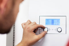 best Old Tame boiler servicing companies