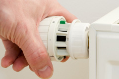 Old Tame central heating repair costs