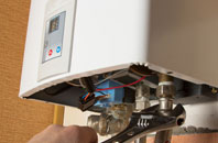 free Old Tame boiler install quotes