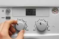 free Old Tame boiler maintenance quotes